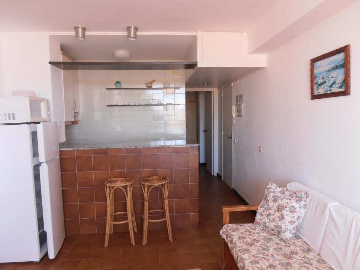 Apartamentos Peniscola Playa Екстериор снимка