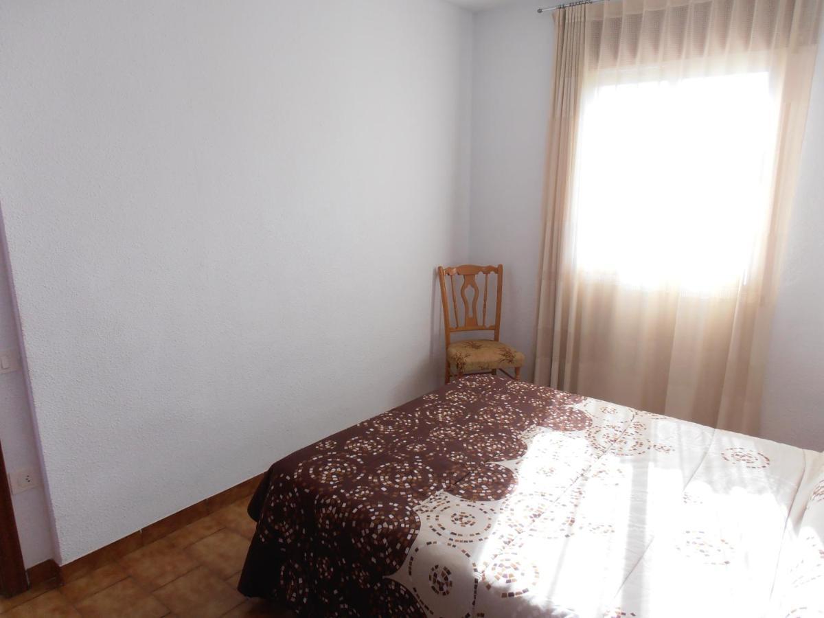 Apartamentos Peniscola Playa Екстериор снимка