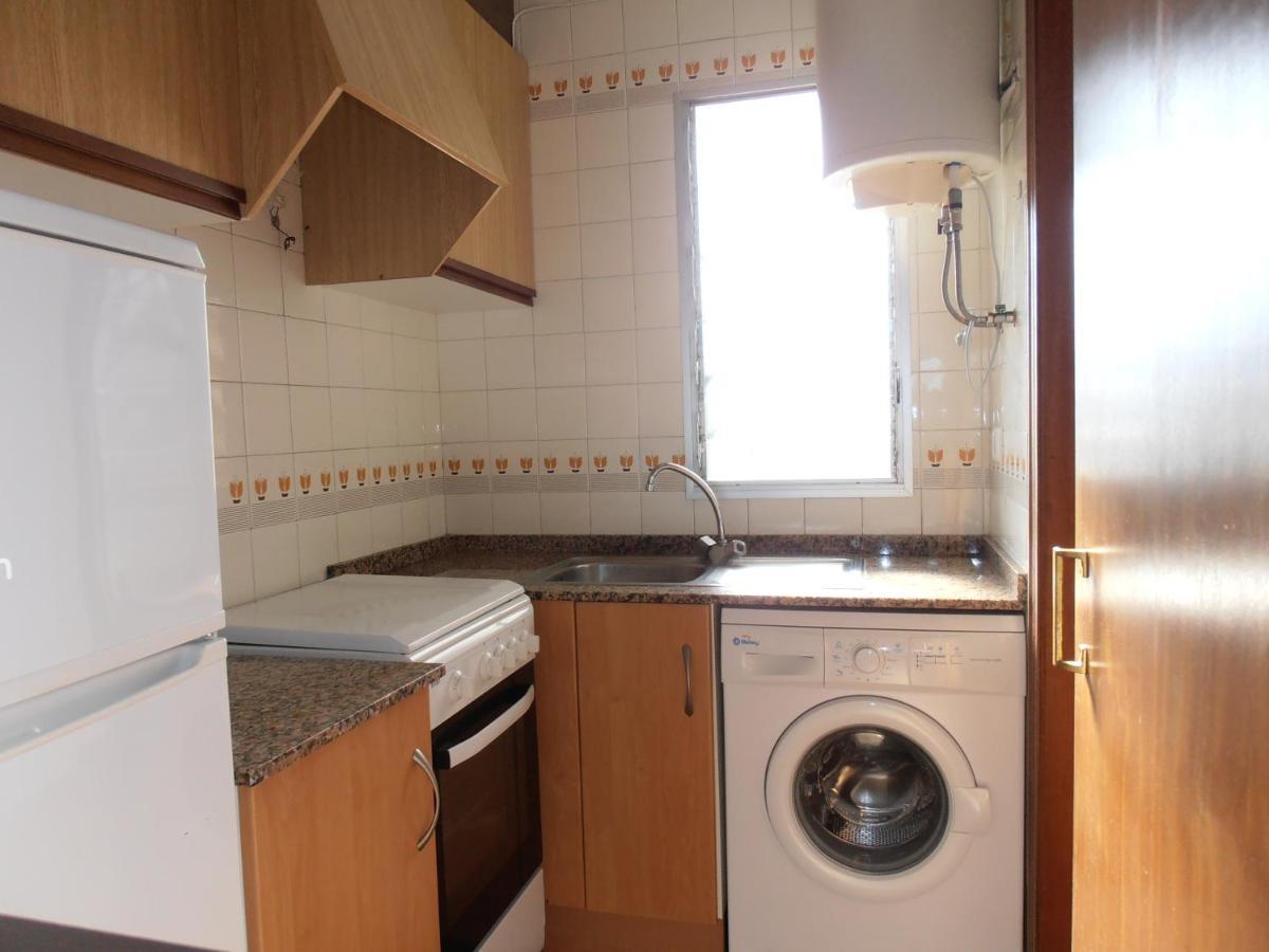 Apartamentos Peniscola Playa Екстериор снимка