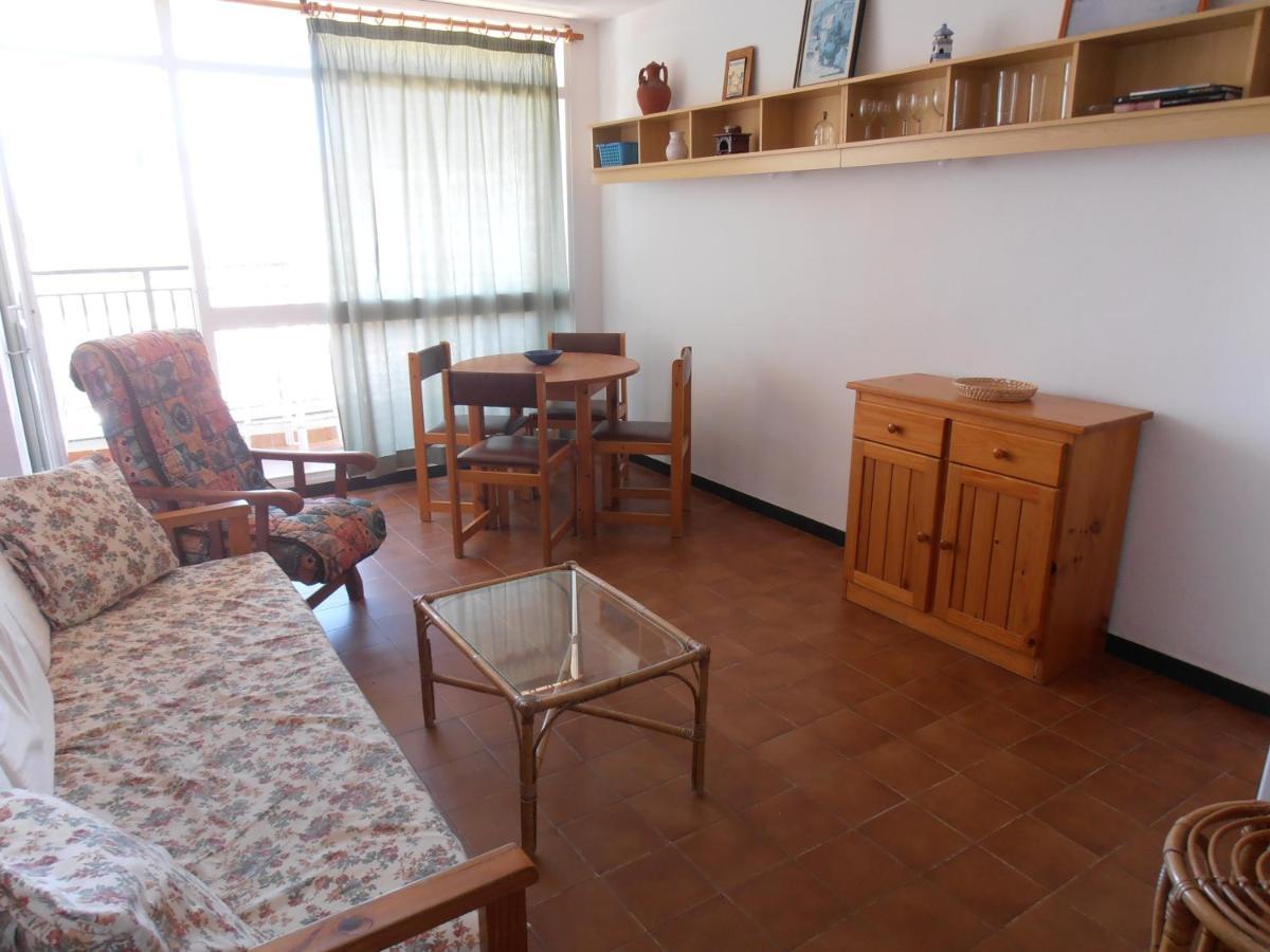 Apartamentos Peniscola Playa Екстериор снимка