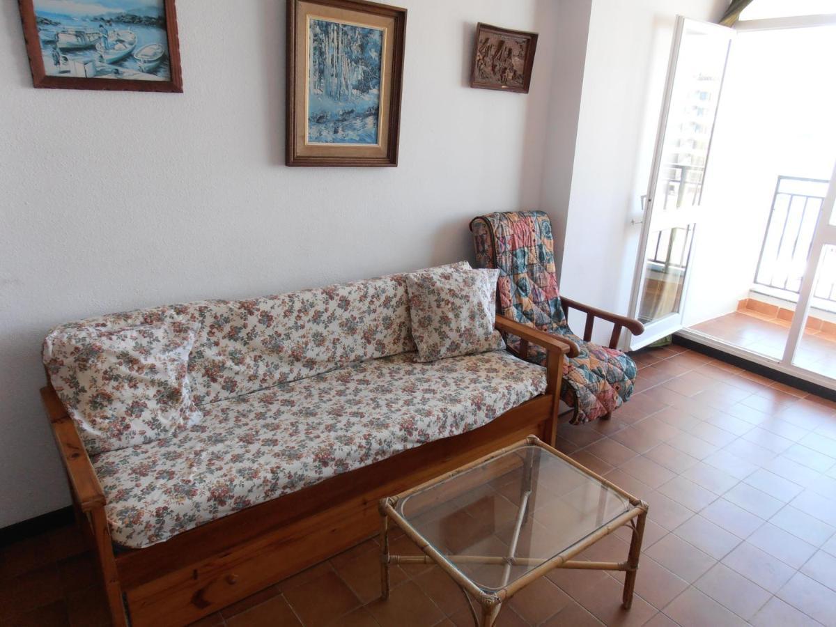 Apartamentos Peniscola Playa Екстериор снимка