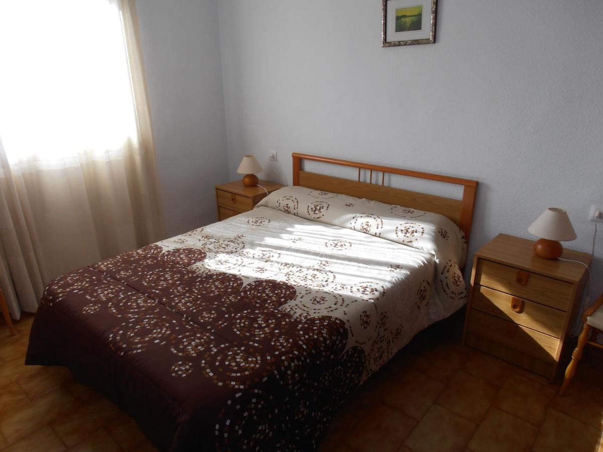 Apartamentos Peniscola Playa Екстериор снимка