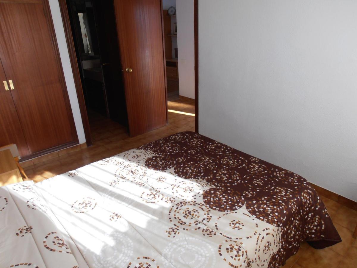 Apartamentos Peniscola Playa Екстериор снимка