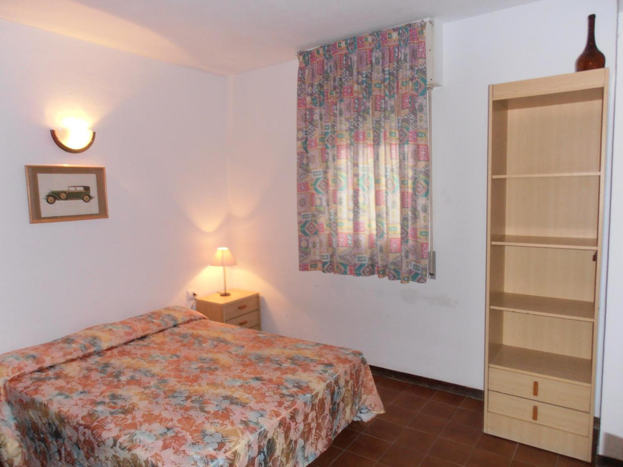 Apartamentos Peniscola Playa Екстериор снимка