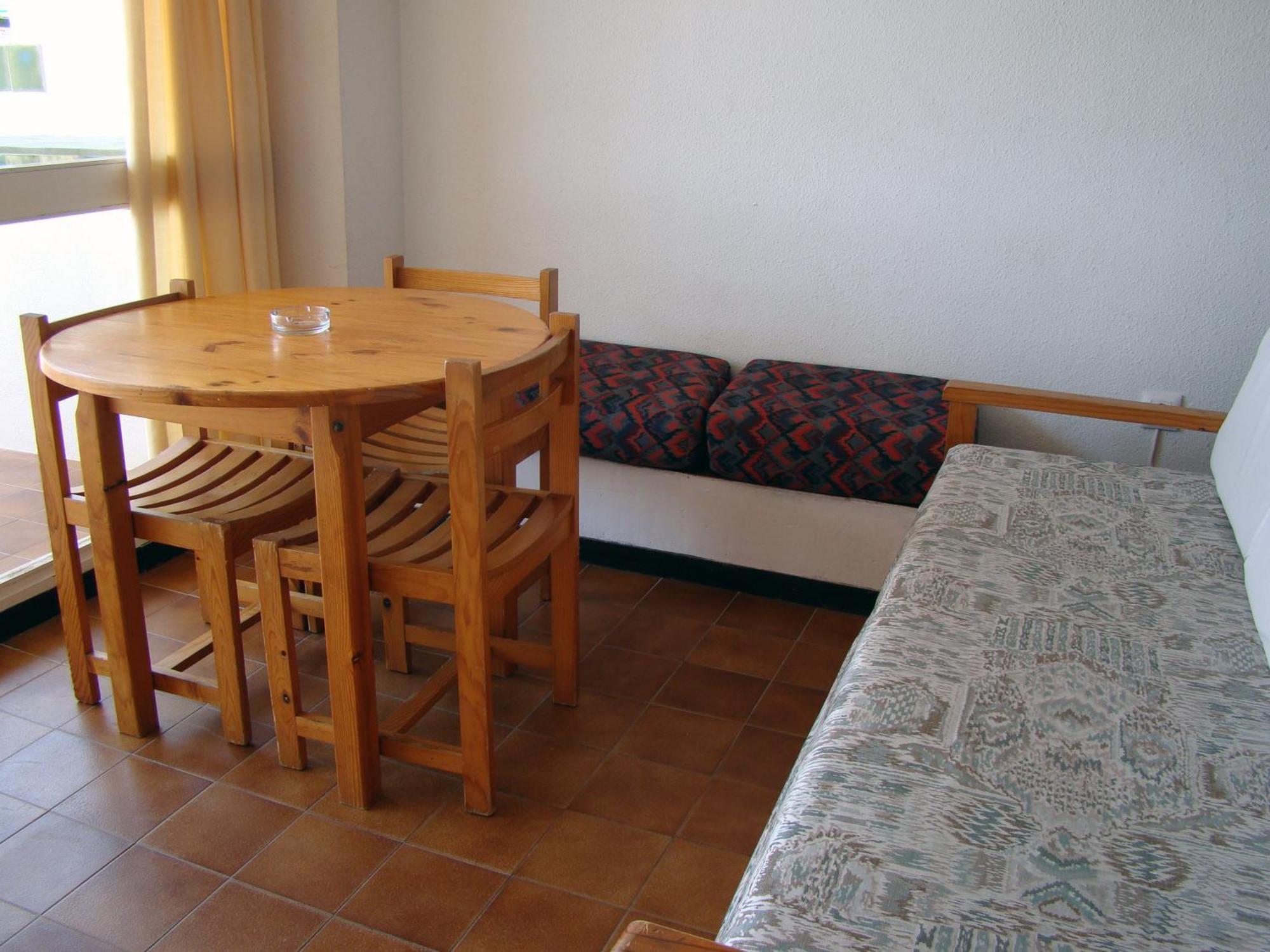 Apartamentos Peniscola Playa Екстериор снимка