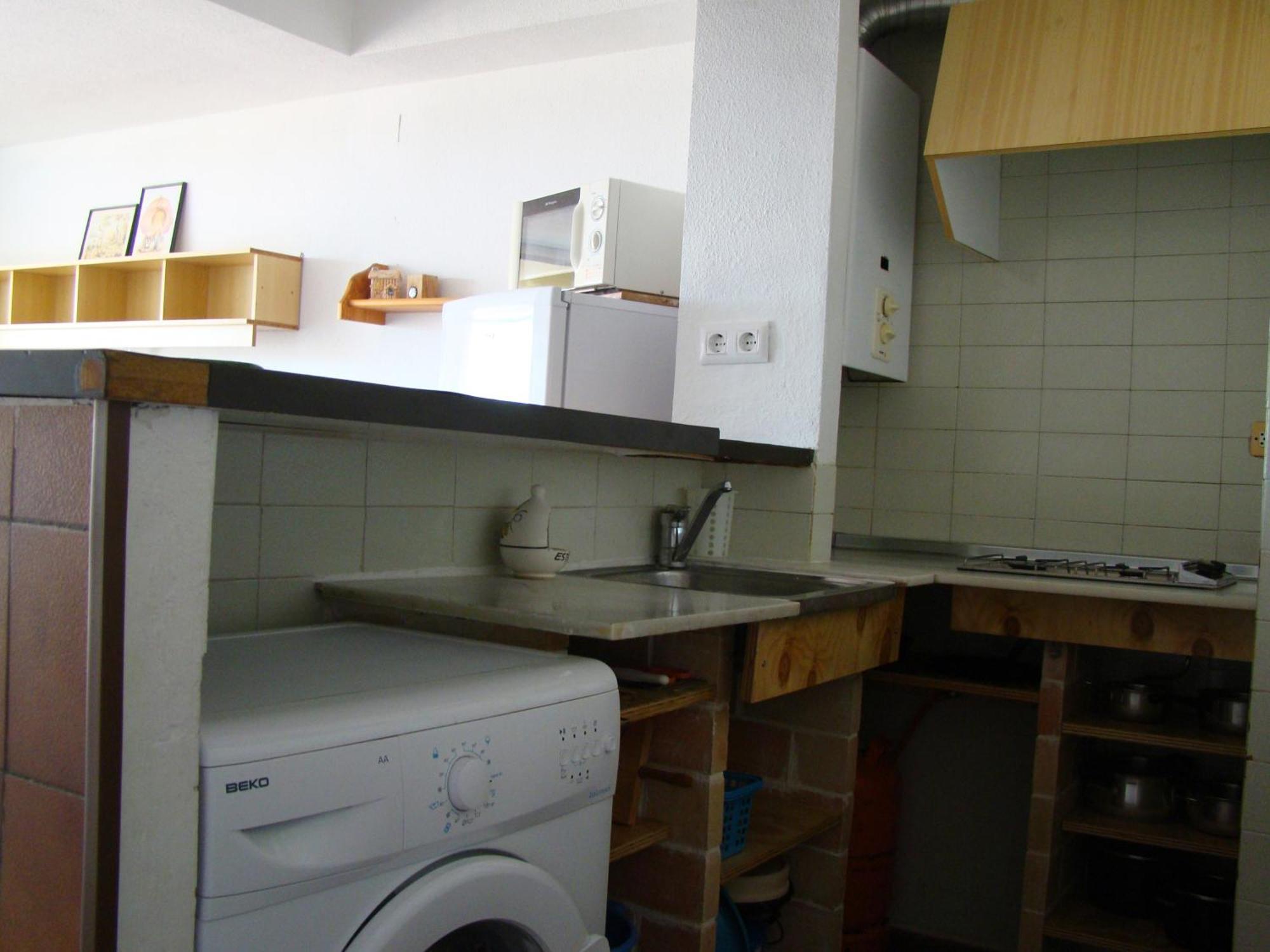 Apartamentos Peniscola Playa Екстериор снимка