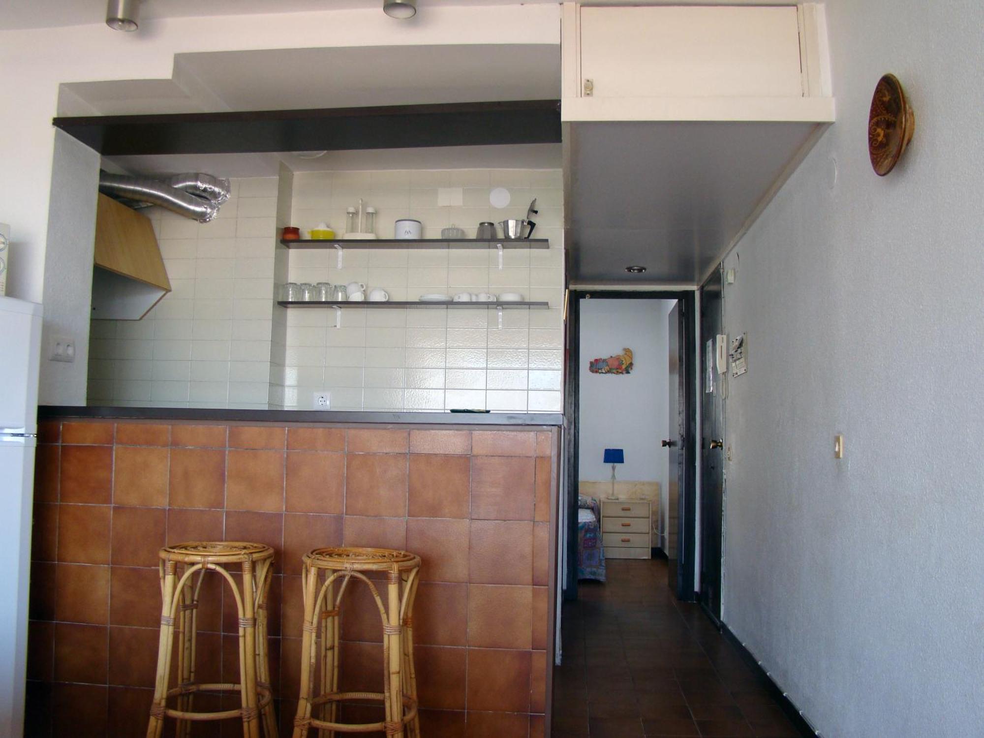 Apartamentos Peniscola Playa Екстериор снимка