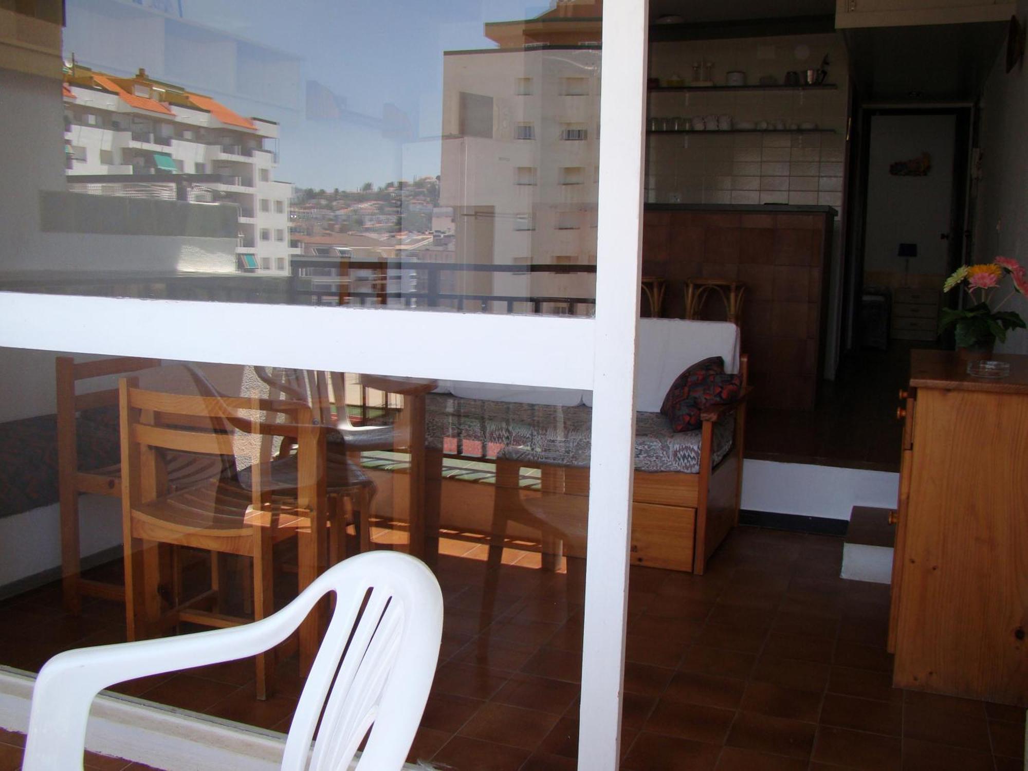 Apartamentos Peniscola Playa Екстериор снимка