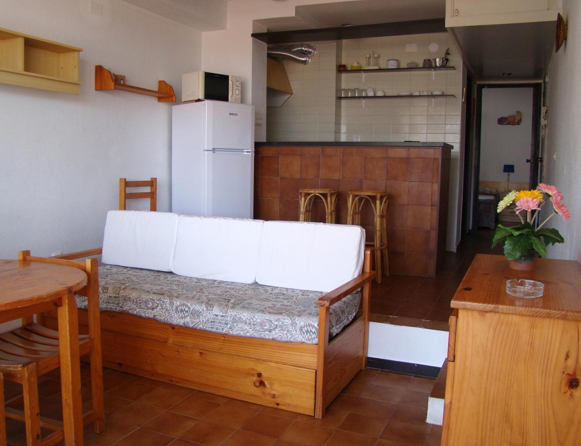 Apartamentos Peniscola Playa Екстериор снимка