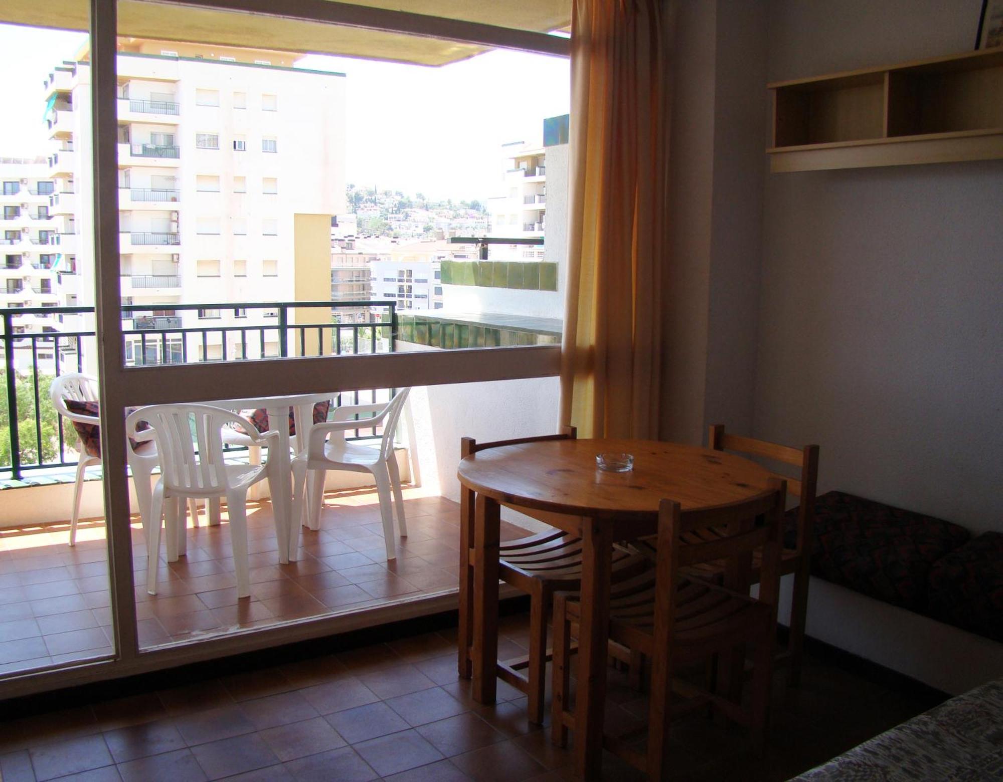 Apartamentos Peniscola Playa Екстериор снимка