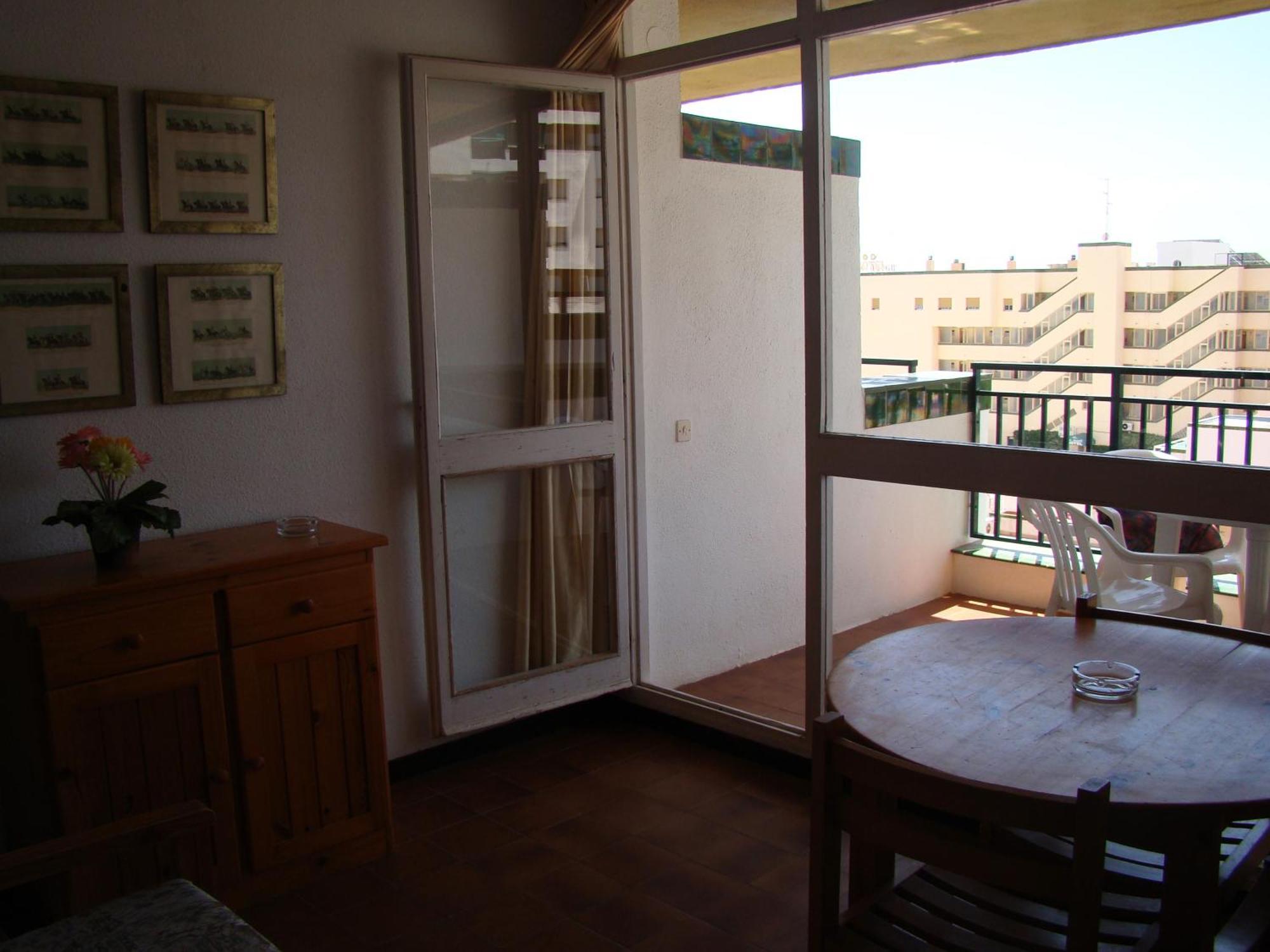 Apartamentos Peniscola Playa Екстериор снимка