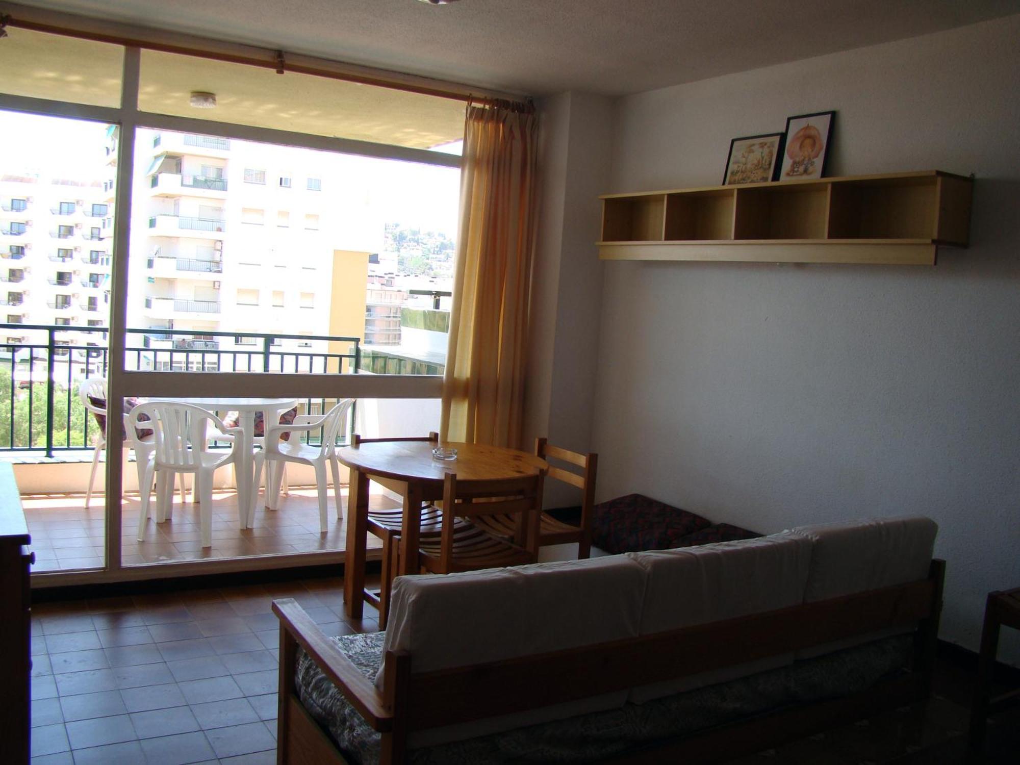 Apartamentos Peniscola Playa Екстериор снимка