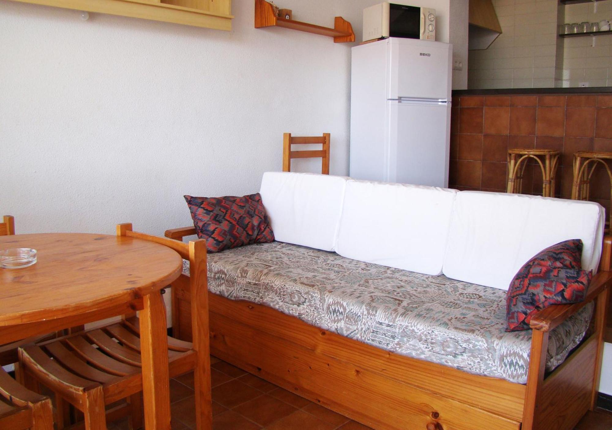 Apartamentos Peniscola Playa Екстериор снимка