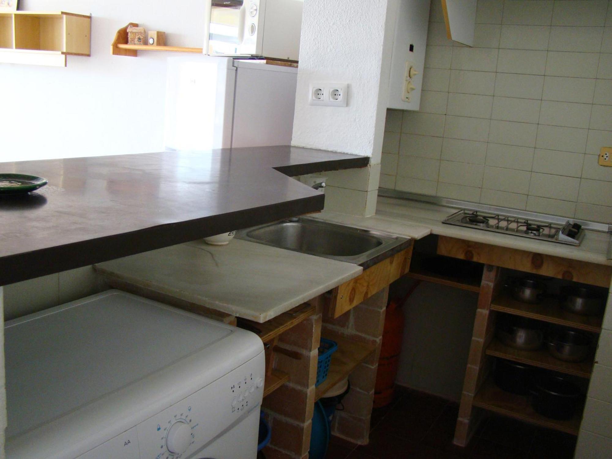 Apartamentos Peniscola Playa Екстериор снимка