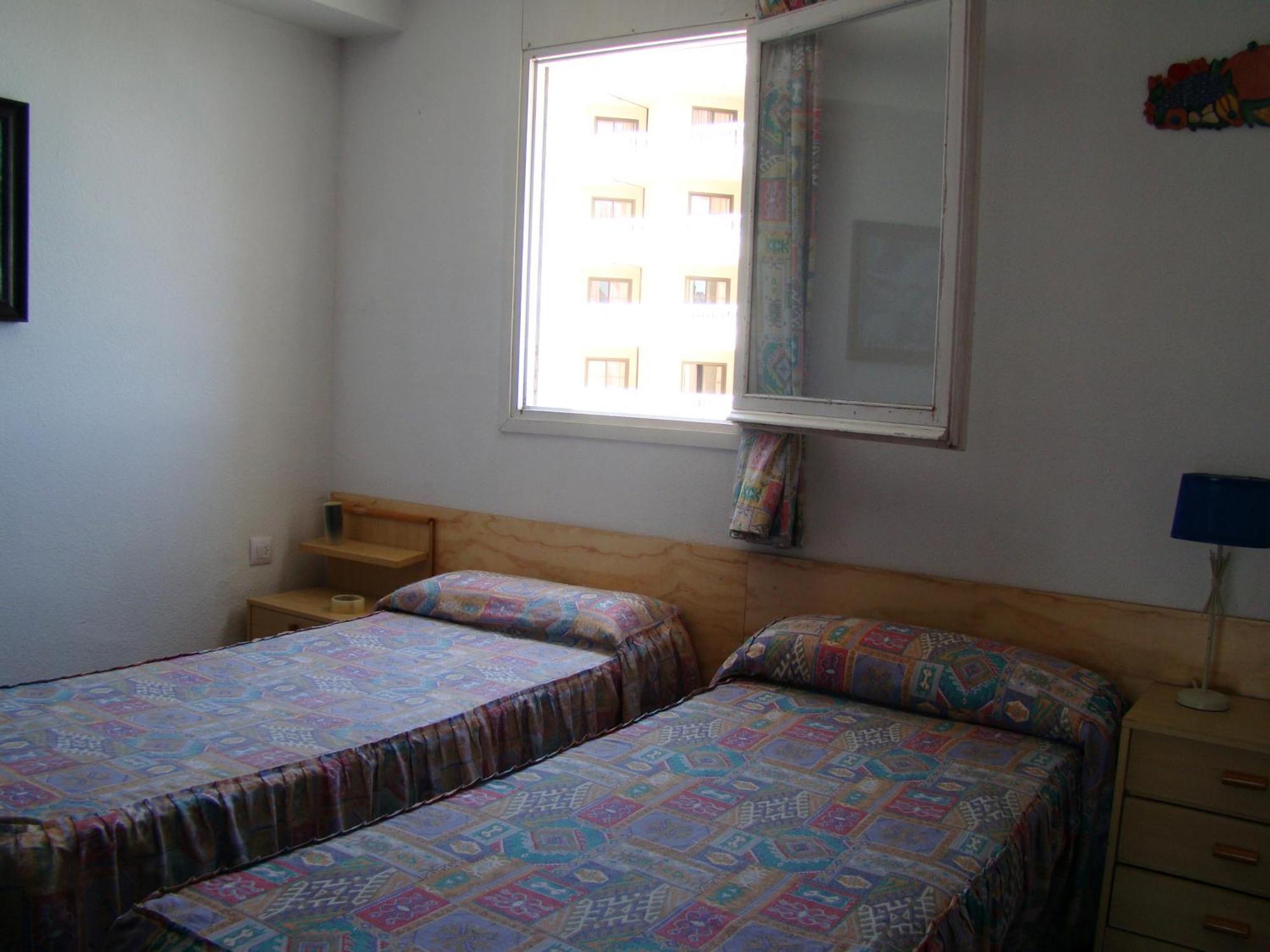 Apartamentos Peniscola Playa Екстериор снимка