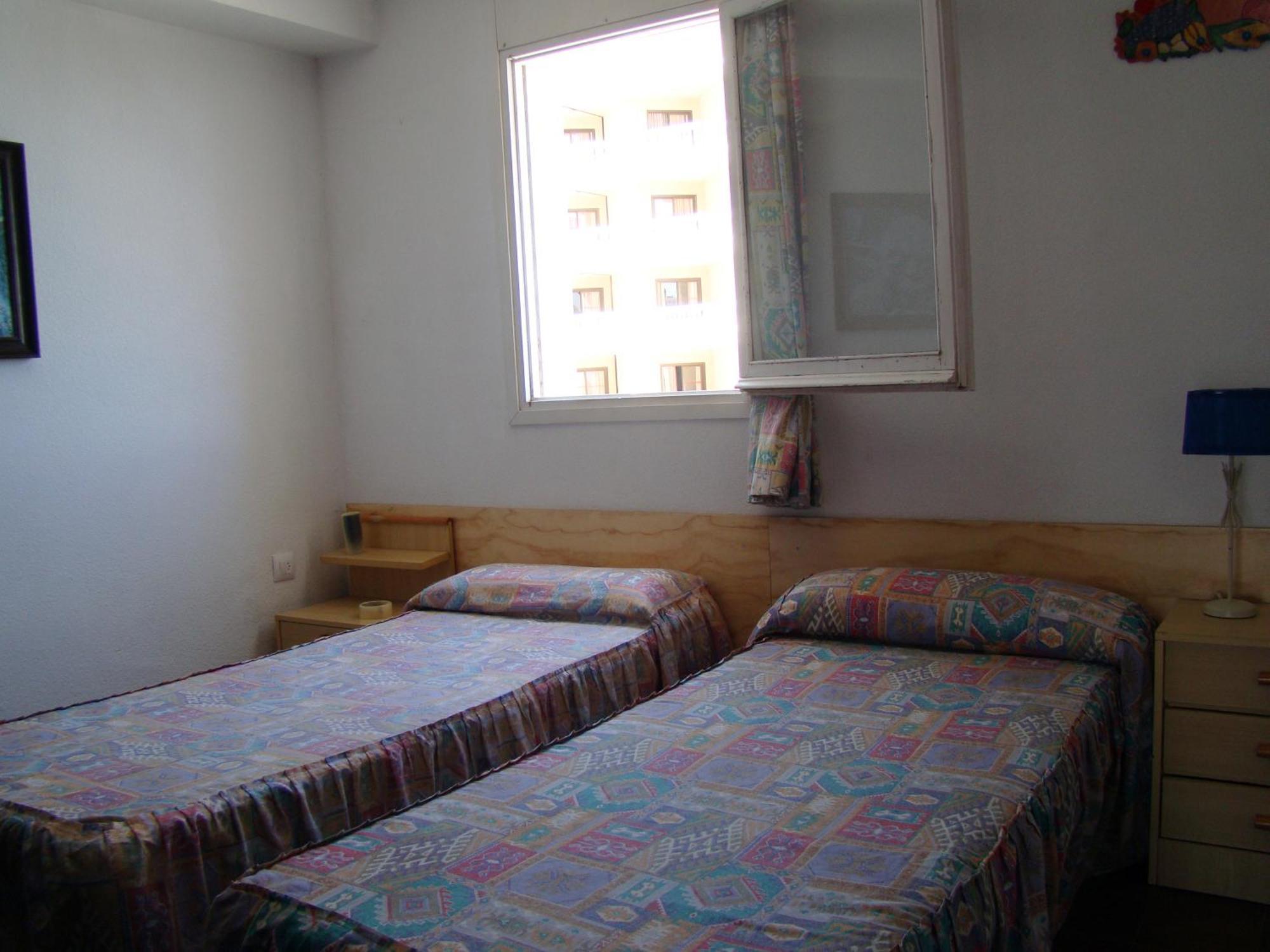 Apartamentos Peniscola Playa Екстериор снимка