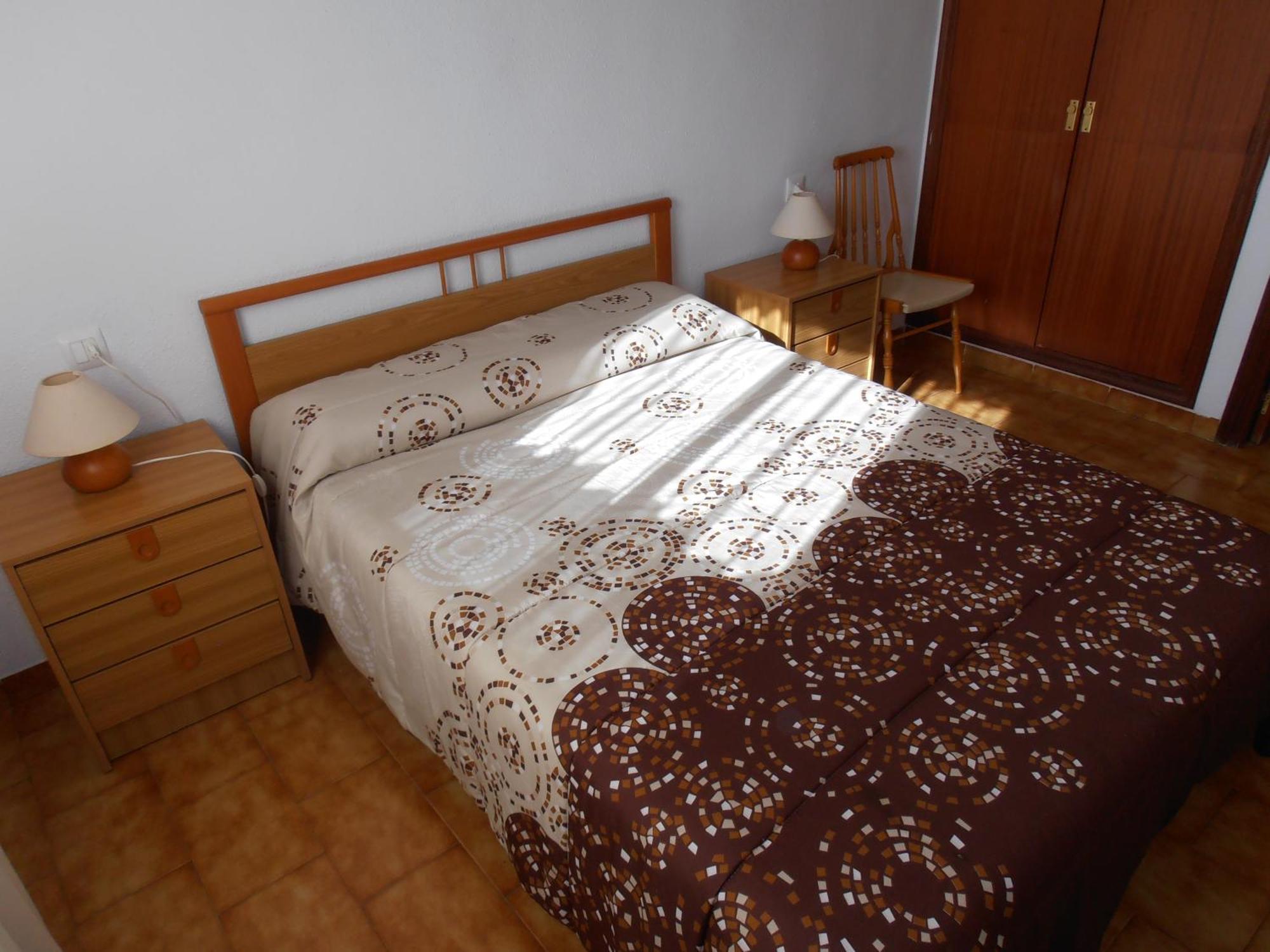 Apartamentos Peniscola Playa Екстериор снимка