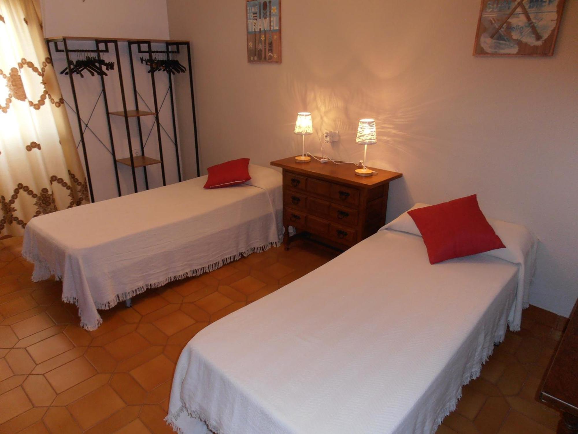 Apartamentos Peniscola Playa Екстериор снимка